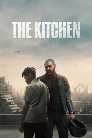 Watch Free The Kitchen (2023)
