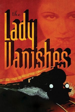 Watch Free The Lady Vanishes (1938)