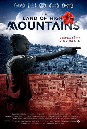 Watch Free The Land of High Mountains (2018)