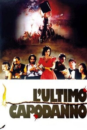 Watch Free Lultimo capodanno (1998)