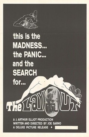 Watch Free The Layout (1969)