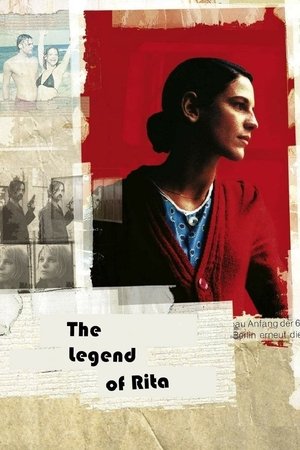 Watch Free The Legend of Rita (2000)