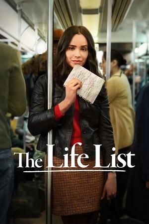 Watch Free The Life List (2025)