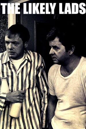 Watch Free The Likely Lads (1976)