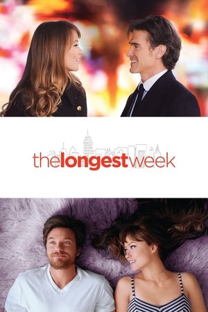 Watch Free The Longest Week (2014)