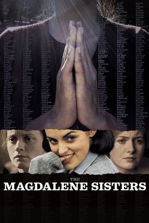 Watch Free The Magdalene Sisters (2002)