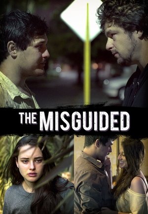 Watch Free The Misguided (2018)