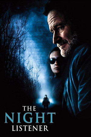 Watch Free The Night Listener (2006)
