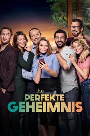 Watch Free Das perfekte Geheimnis (2019)