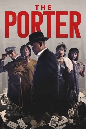 Watch Free The Porter (2022-)