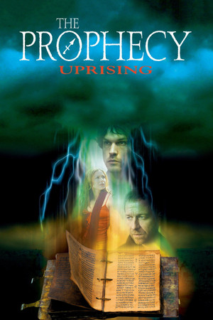 Watch Free The Prophecy: Uprising (2005)