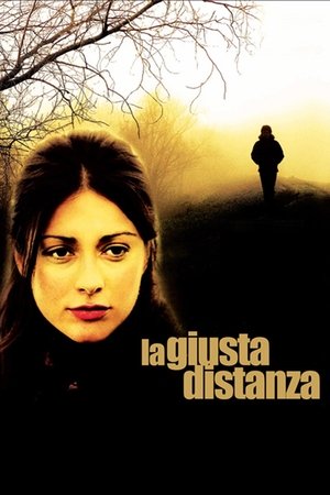 Watch Free La giusta distanza (2007)