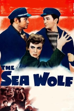 Watch Free The Sea Wolf (1941)