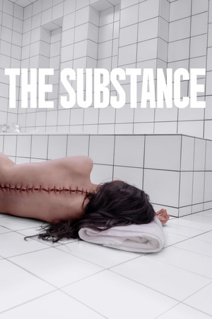Watch Free The Substance (2024)