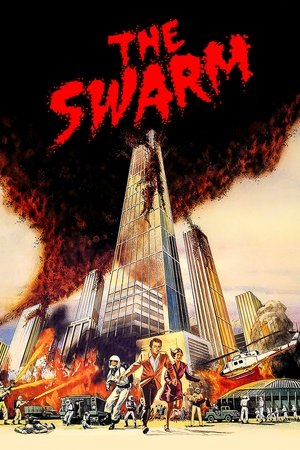 Watch Free The Swarm (1978)
