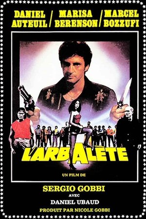 Watch Free The Syringe (1984)