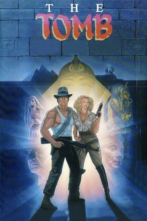 Watch Free The Tomb (1986)