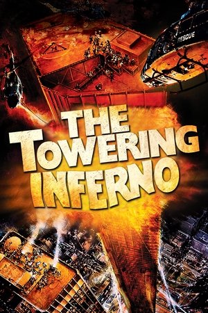 Watch Free The Towering Inferno (1974)