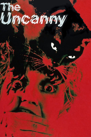 Watch Free The Uncanny (1977)