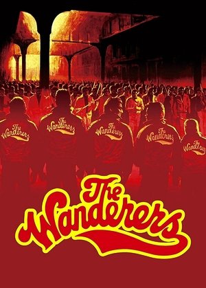 Watch Free The Wanderers (1979)