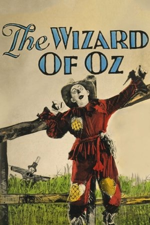 Watch Free The Wizard of Oz (1925)