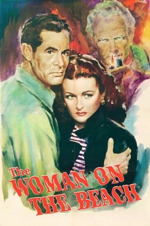 Watch Free The Woman on the Beach (1947)