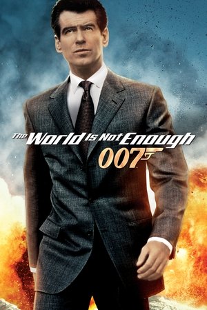 Watch Free 007 The World Is Not Enough jame bone
