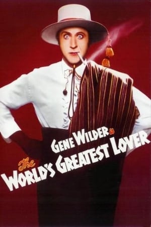Watch Free The Worlds Greatest Lover (1977)