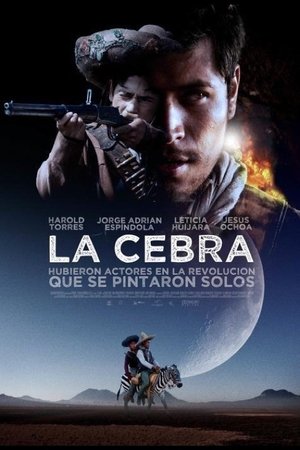 Watch Free La cebra (2011)