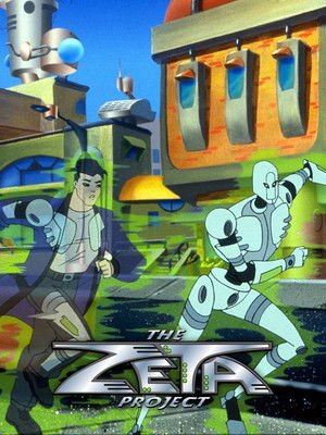 Watch Free The Zeta Project (20012003)