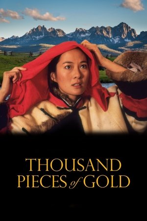 Watch Free Thousand Pieces of Gold (1990)