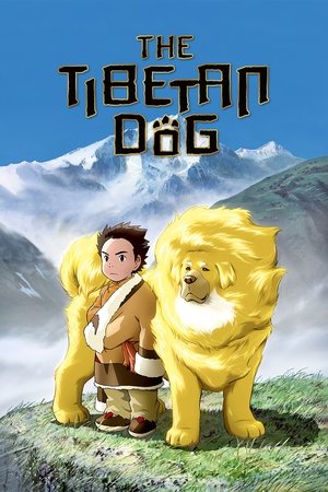 Watch Free Tibetan Dog (2011)