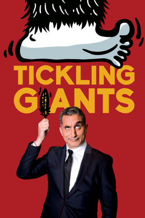 Watch Free Tickling Giants (2016)