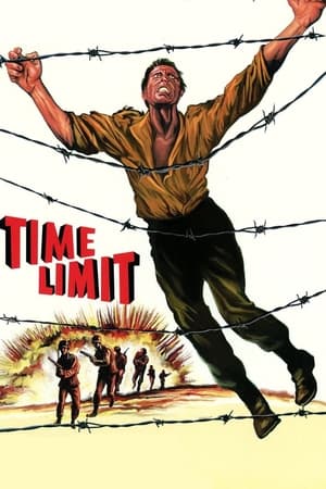 Watch Free Time Limit (1957)