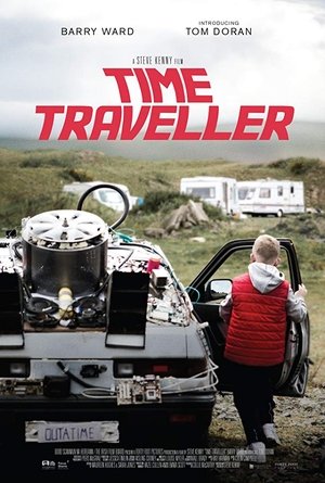 Watch Free Time Traveller (2018)