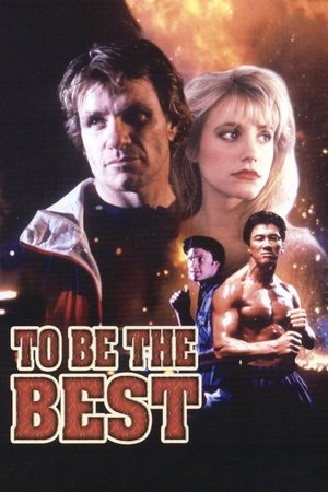 Watch Free To Be the Best (1993)