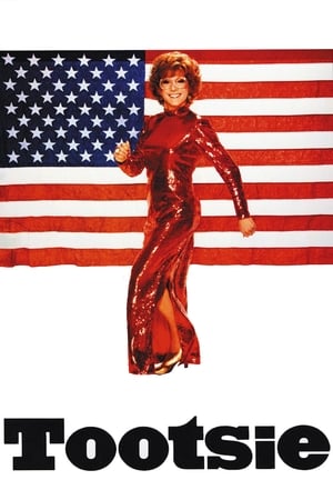 Watch Free Tootsie (1982)
