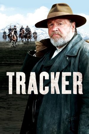 Watch Free Tracker (2010)
