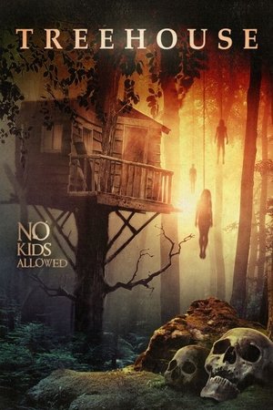 Watch Free Treehouse (2014)
