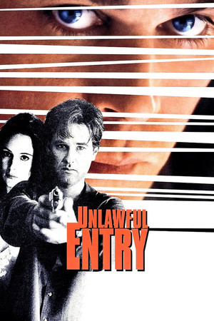 Watch Free Unlawful Entry (1992)