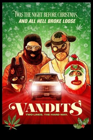 Watch Free Vandits (2022)