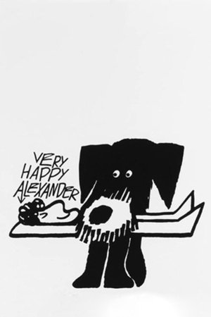 Watch Free Very Happy Alexander (1968)