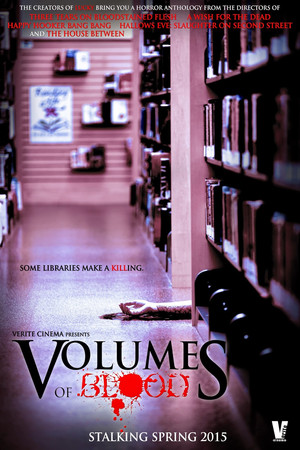 Watch Free Volumes of Blood (2015)
