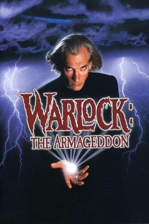 Watch Free Warlock: The Armageddon (1993)