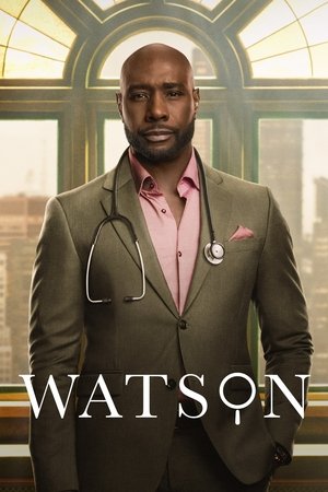Watch Free Watson (2024-)