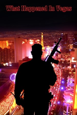 Watch Free What Happened in Vegas (2017)