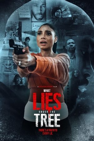 Watch Free What Lies Under the Tree (2023)