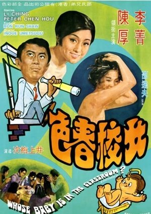 Watch Free Nu xiao chun se (1970)
