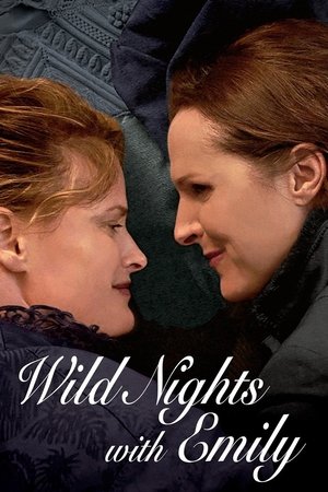 Watch Free Wild Nights with Emily (2018)
