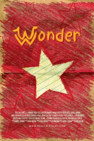 Watch Free Wonder (2019)